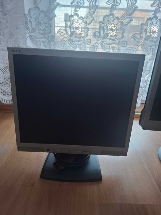 monitory do komputera 2x