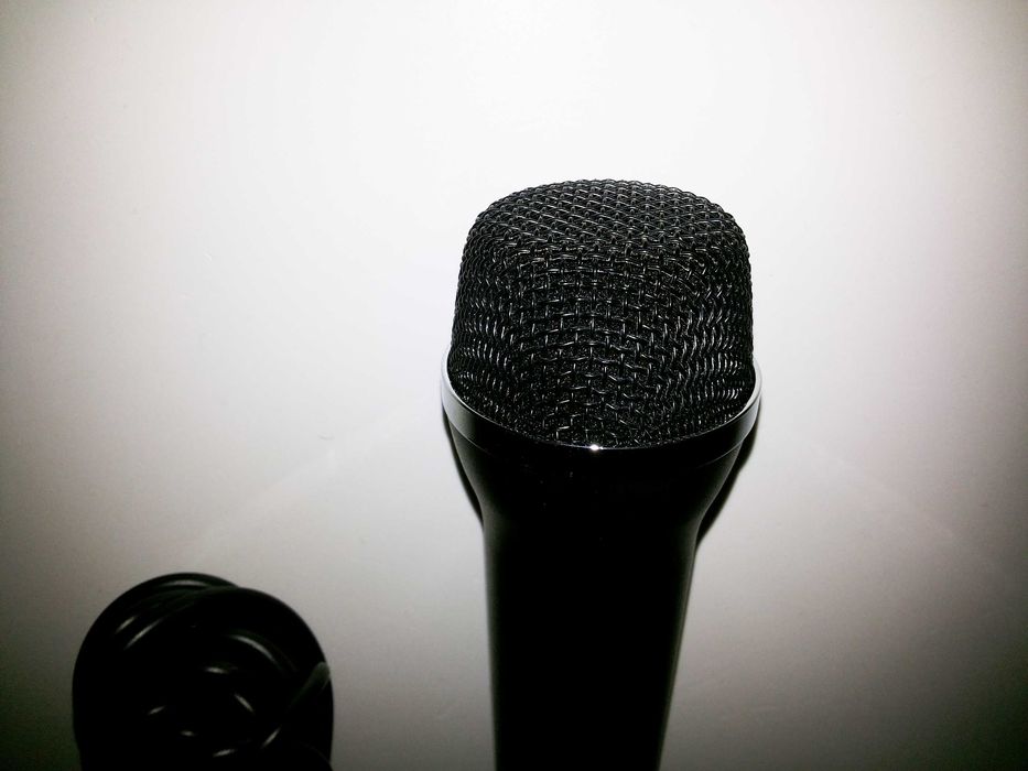 Generic USB Microphone - PC - PS3 - PS464729875868033123