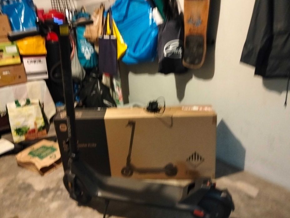 Trotinete Xiaomi 4lite 2gen