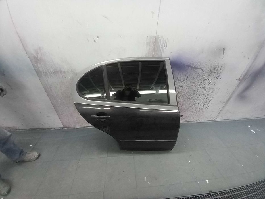 4 Portas + Embaladeiras / Saias Seat Leon I de 1999 a 2006