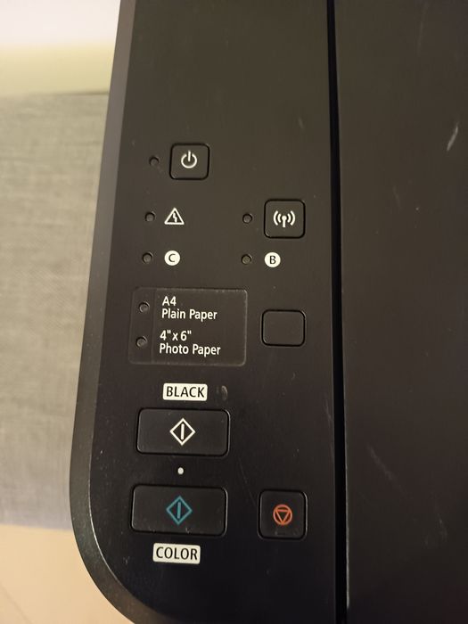 Canon Printer432744312289382404