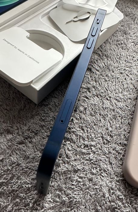 iPhone 12 Blue Neverlock