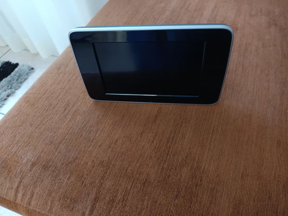 Monitor Mercedes w205