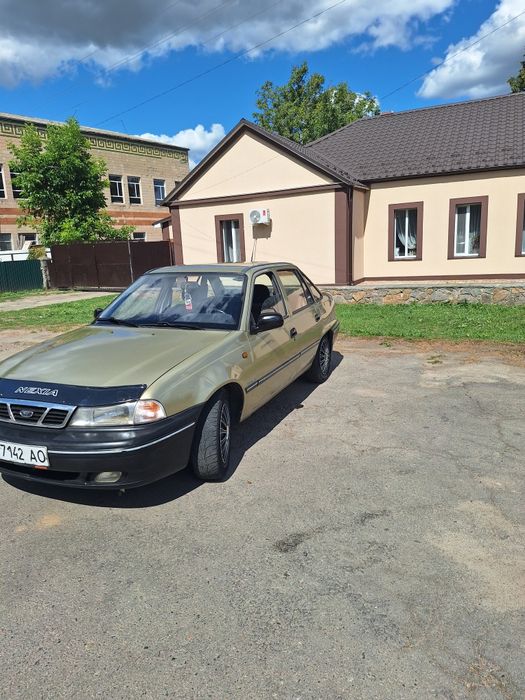 Продам або обмін