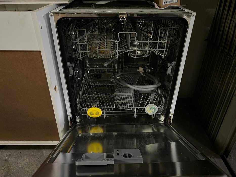 Máquina de lavar loiça