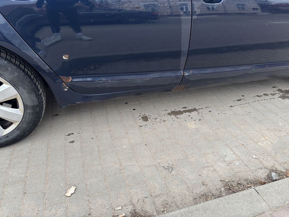 Audi A6 C6 2.7 tdi Quattro Automat 2006 rok