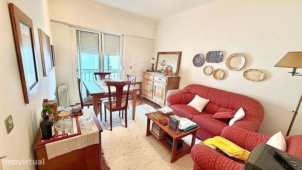 Apartamento T3 para venda — Falagueira-Venda Nova, Lisboa