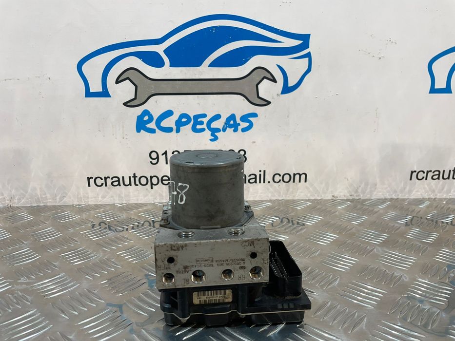 ABS MODULO BLOCO HIDRAULICO BOSCH 0265950718085 88508S0969 0265235363