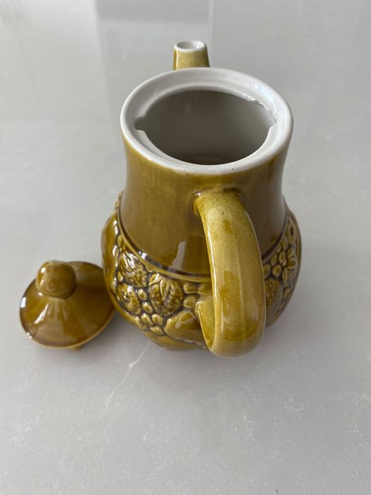 Secla Ceramic Jar with Lid423646447870289923