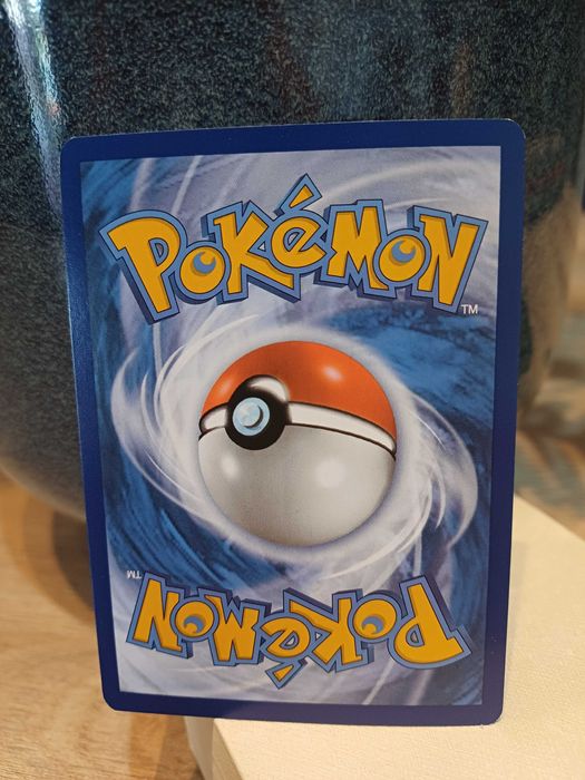 Tadbulb [Reverse Holo] #75