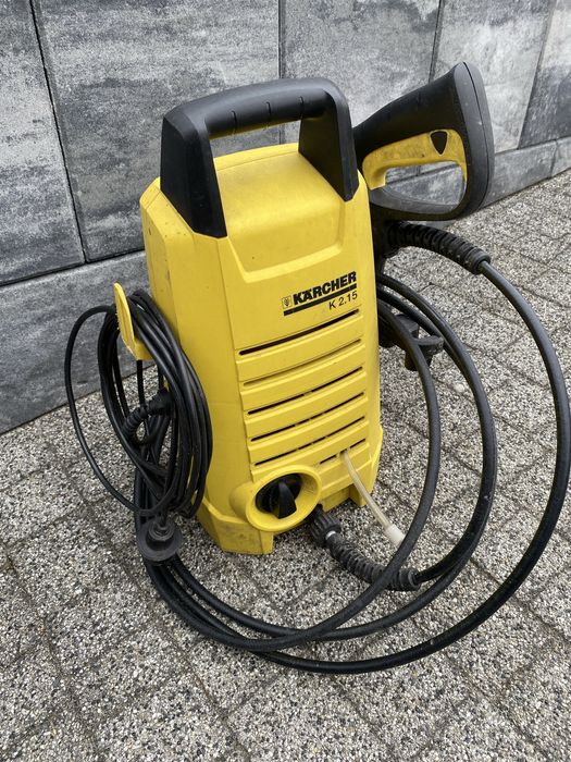 Karcher 2.15