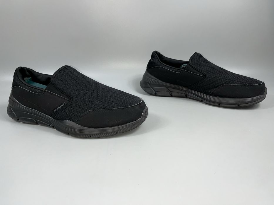 Мокасини Skechers 43 розмір (по стельке 28 см)