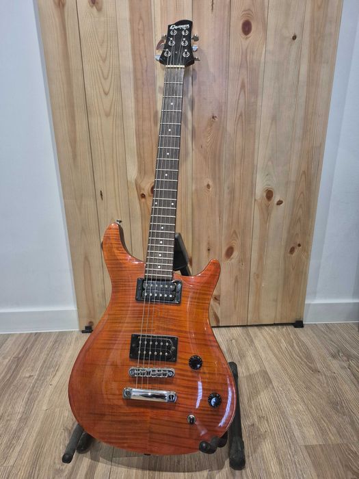 Crafter Cruiser - gitara elektryczna