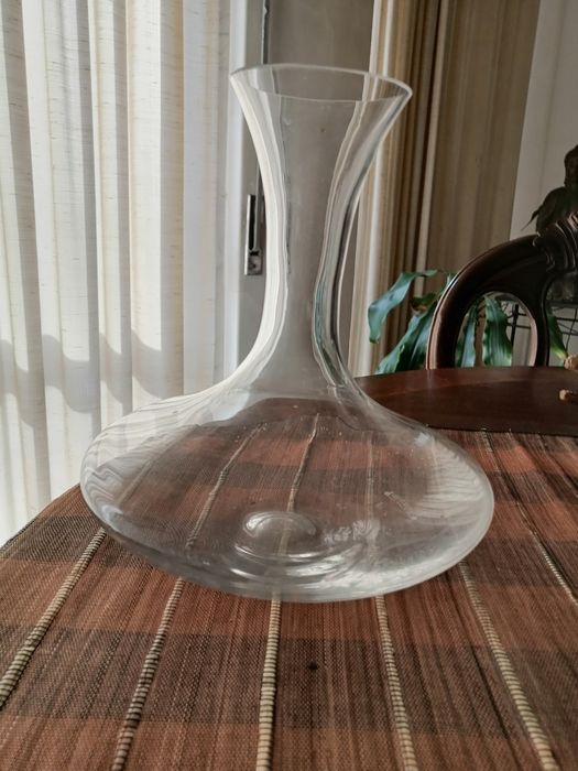 Decanter de L atelier du Vin