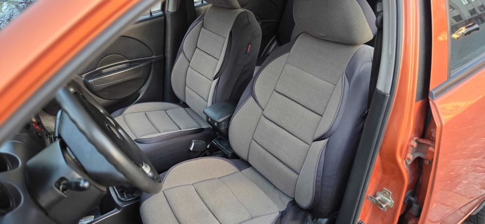 Chevrolet Aveo 2006 Авео  в хорошему стані