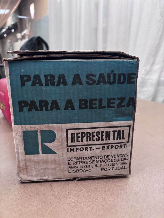 Vaporizador e humidificador