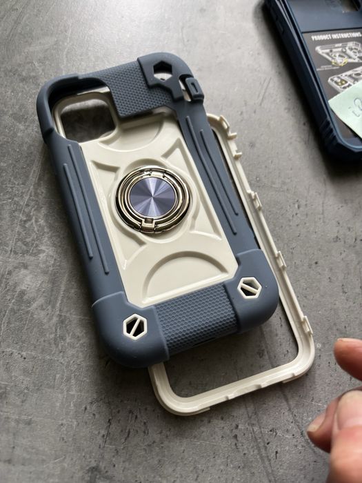 Etui  plecki iPhone 11
