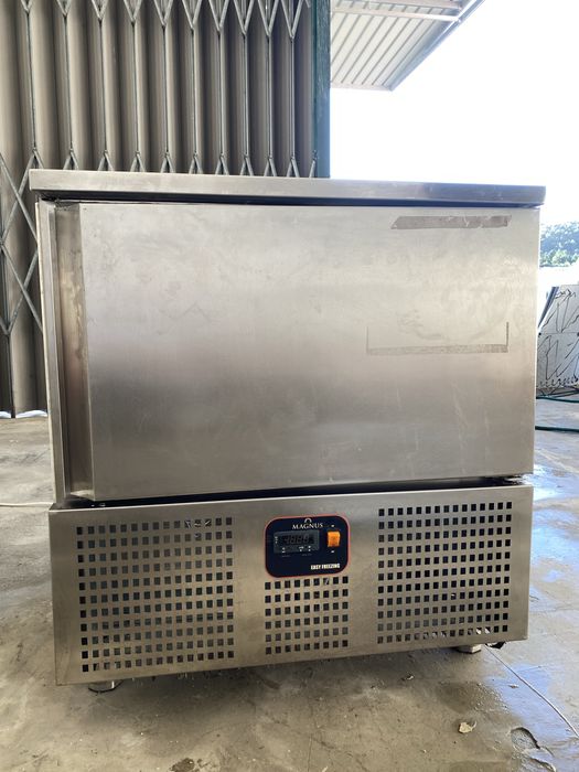 Abatedor de temperatura