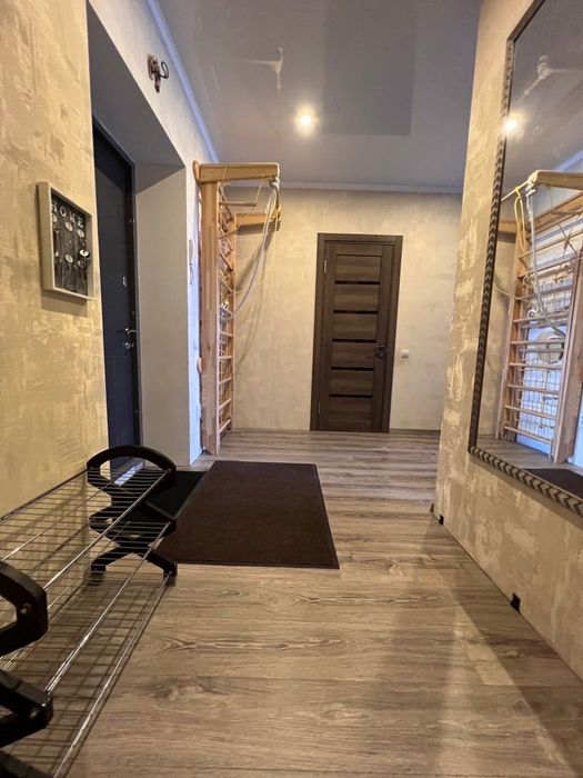 Продаж сучасної видової квартири з автон. опаленням в ЖК Грандбуд (л1)