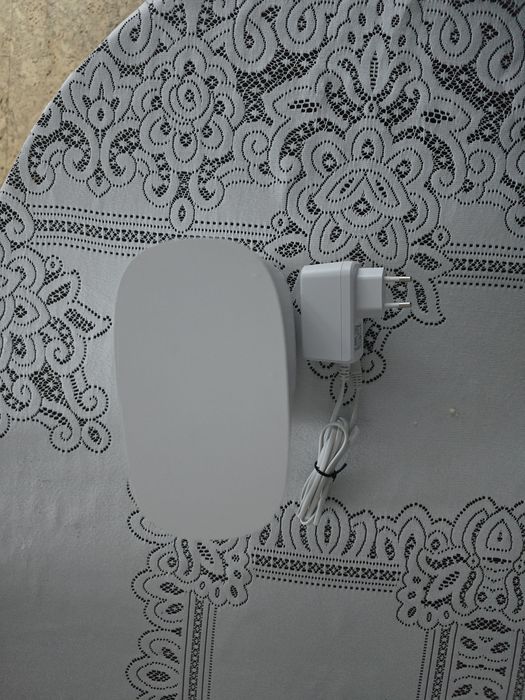 Router ZTE MF286F nowy komplet