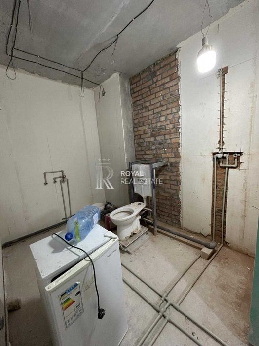 Продаж квартири. ЖК Грейт. Євро-3-кімнатної квартири 75,9 м² | ЖК «Great». м Славутич, Осокорки. ТРЦ River Mall