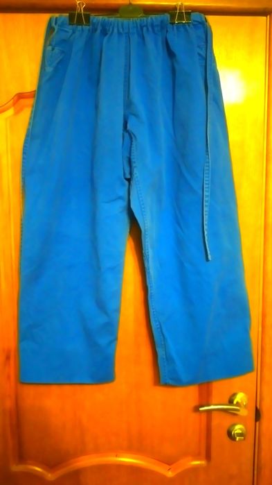 Кімоно Mizuno для дзюдо ріст 160