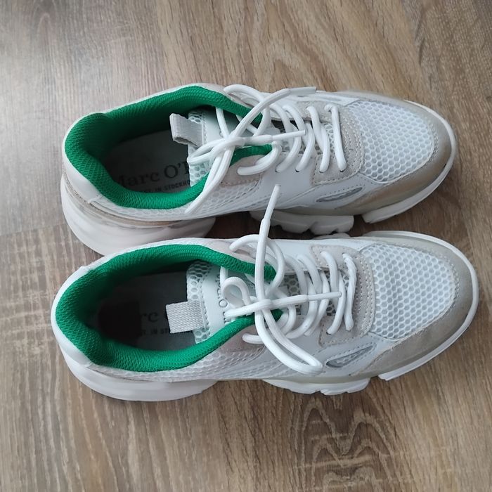 Кросівки  Marc O'Polo