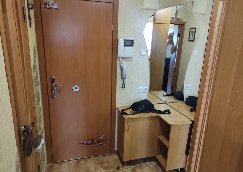 Оренда 1 квартири центр