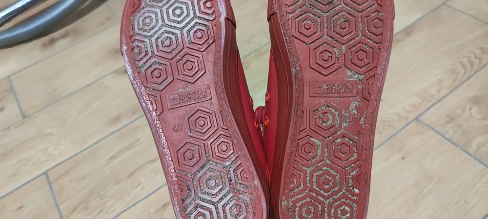 Buty Big Star 40
