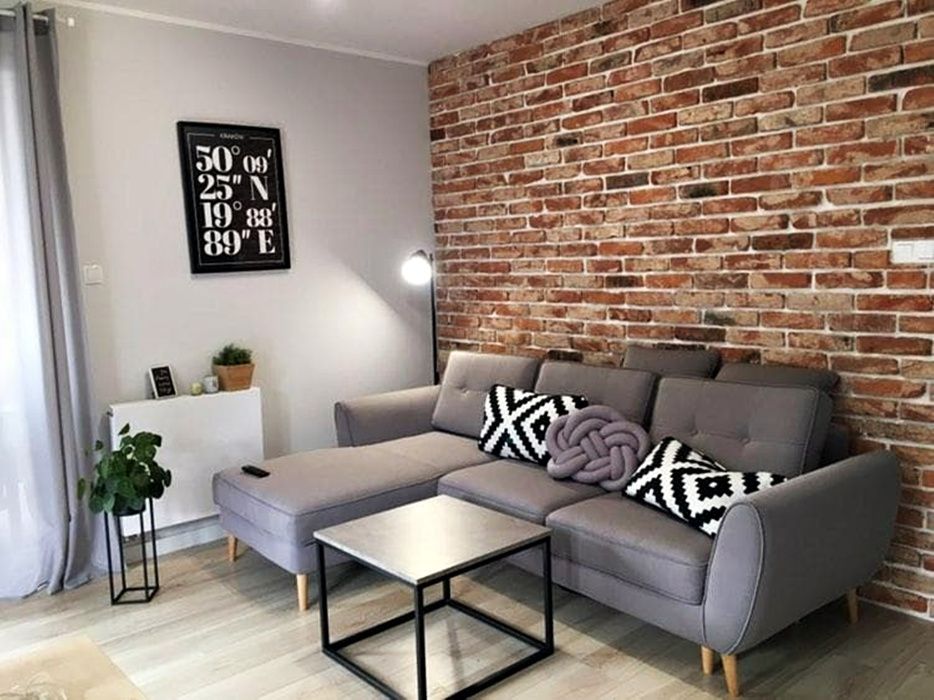 Stare Cegły Dekoracyjne na Ścianę i Elewacje, Kamień Ozdobny, Płytki