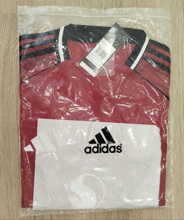 Manchester United Home Kit 25/26