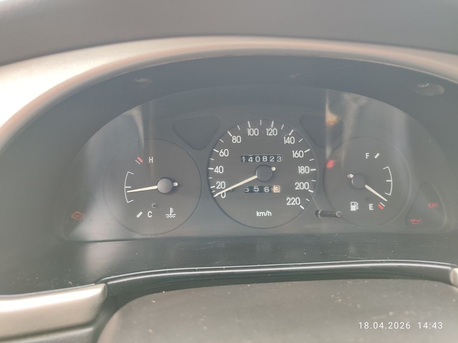 Продам 2011р.Daewoo Sens 1.3 газ/бензин