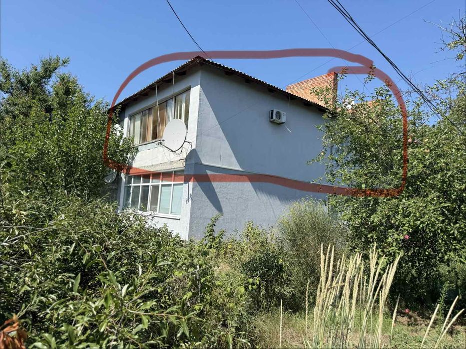 Продам квартиру Онуфріівка (гараж, сарай, погріб)
