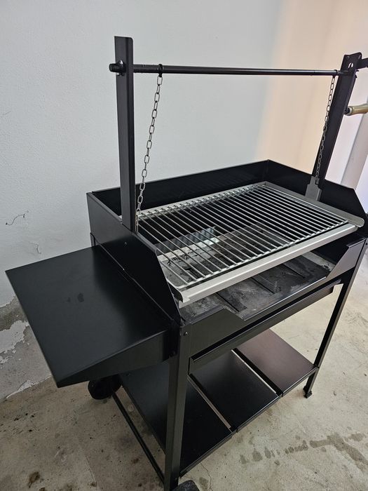 Churrasqueira BBQ ARGENTINA