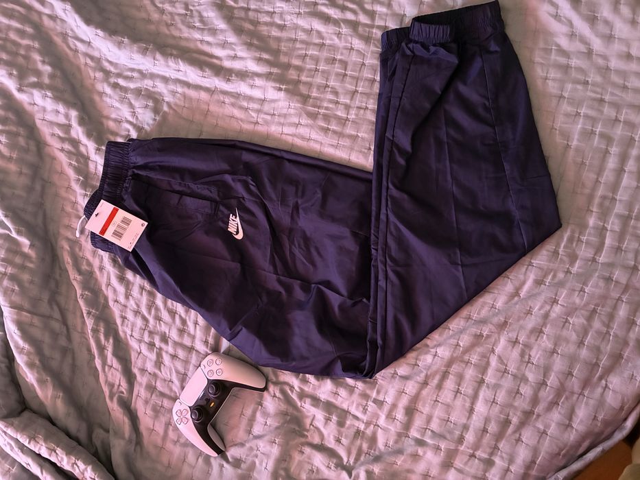 Fatos treino nike originais