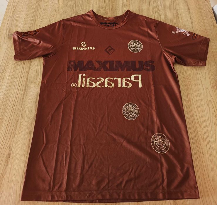 Camisolas Travis Scott