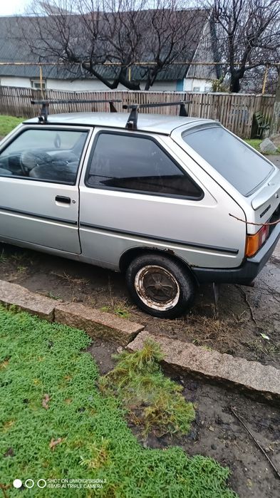 ЗАЗ 110207 продам газ/бензин