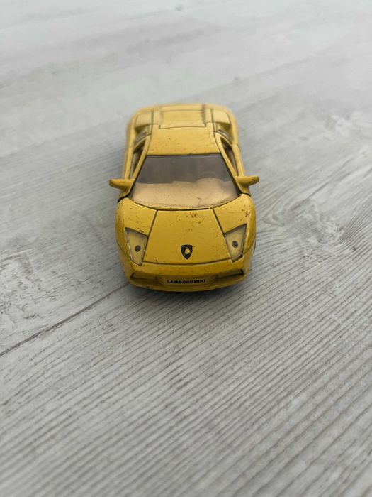 Model Lamborghini Murcielago 1:43