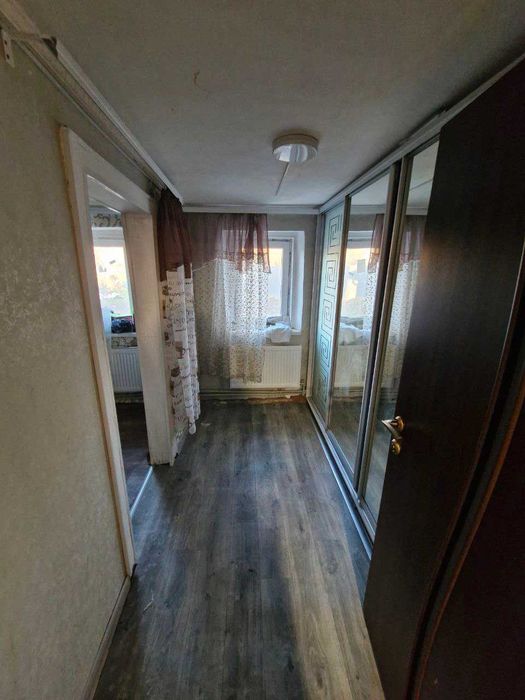 Продам частину Будинку 50м2, Крюков