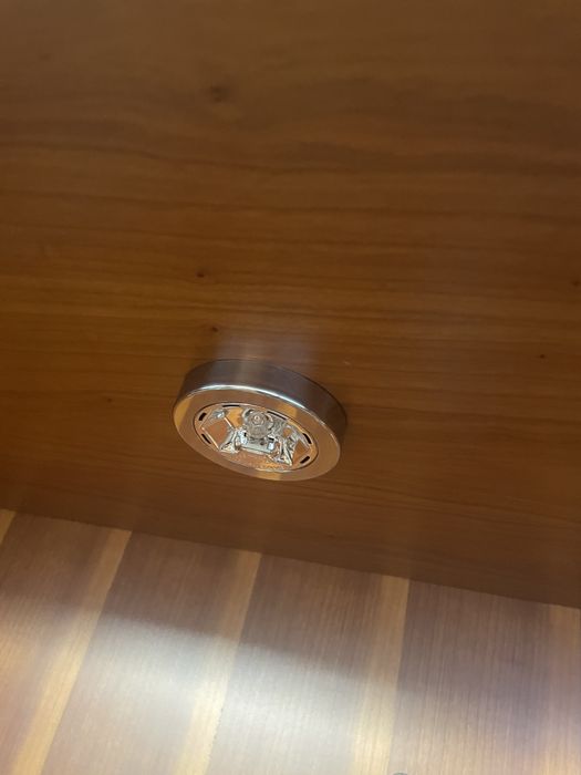 Vitrine madeira cerejeira