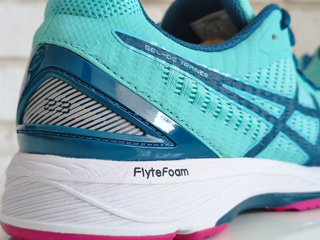 Asics ds trainer damen 39 online