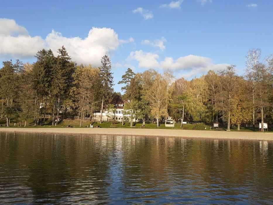 Domek letniskowy 'Teresa'