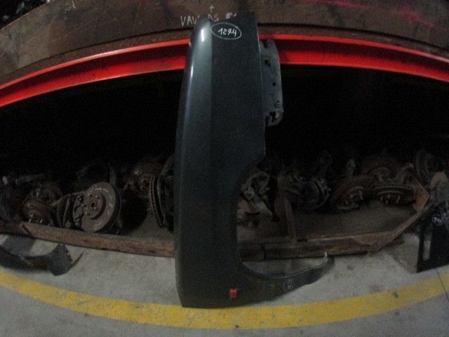 Guarda-lamas direito CITROËN ZX (N2)