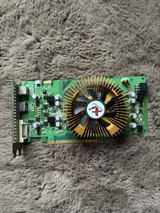 Запчастини для пк