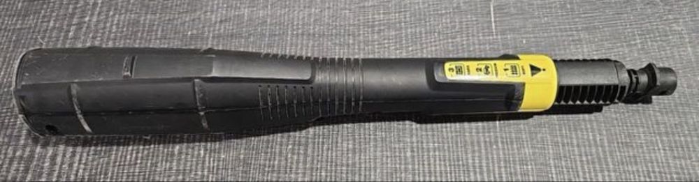 Lança karcher 3 em 1, k7