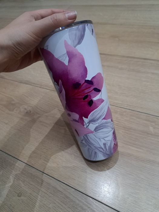 THILY B26 Kubek Termiczny Termos 780ml Stal Nierdzewna Izolacja Próżni