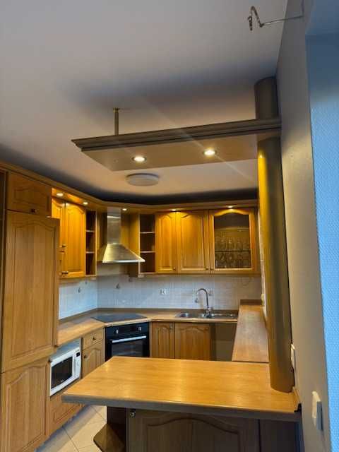 Wygodny dom po kapitalnym remoncie Łódź-Górna