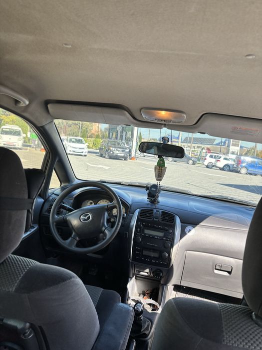 Продаєтся авто Mazda Premacy