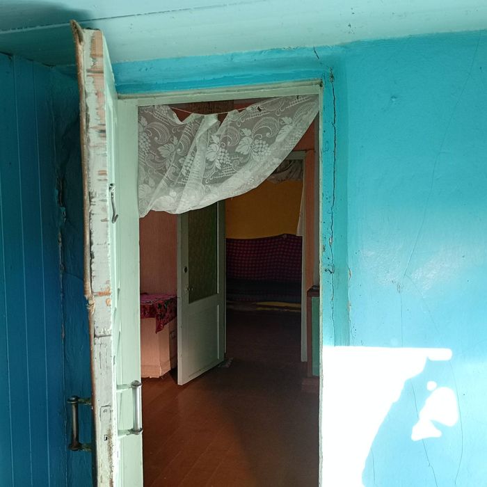 Продам будинок смт Скороходове