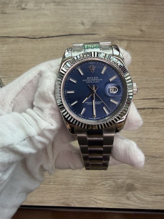 Rolex DateJust найбільший вибір